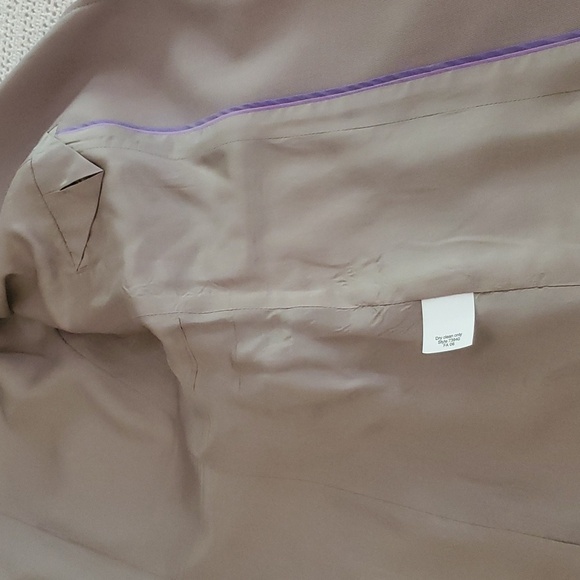 J Crew 2 button wool blazer - Picture 5 of 6